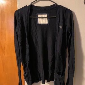 Abercrombie Cardigan
